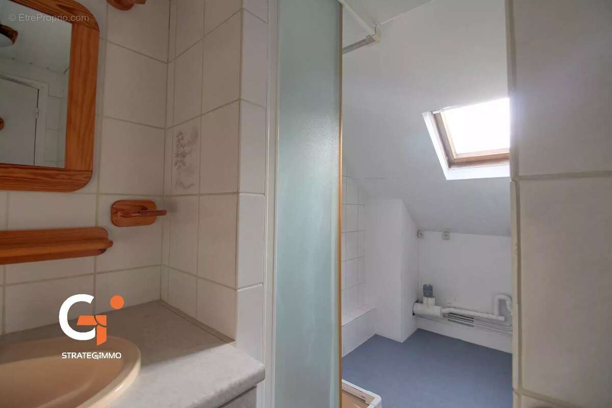 Appartement à DIEPPE