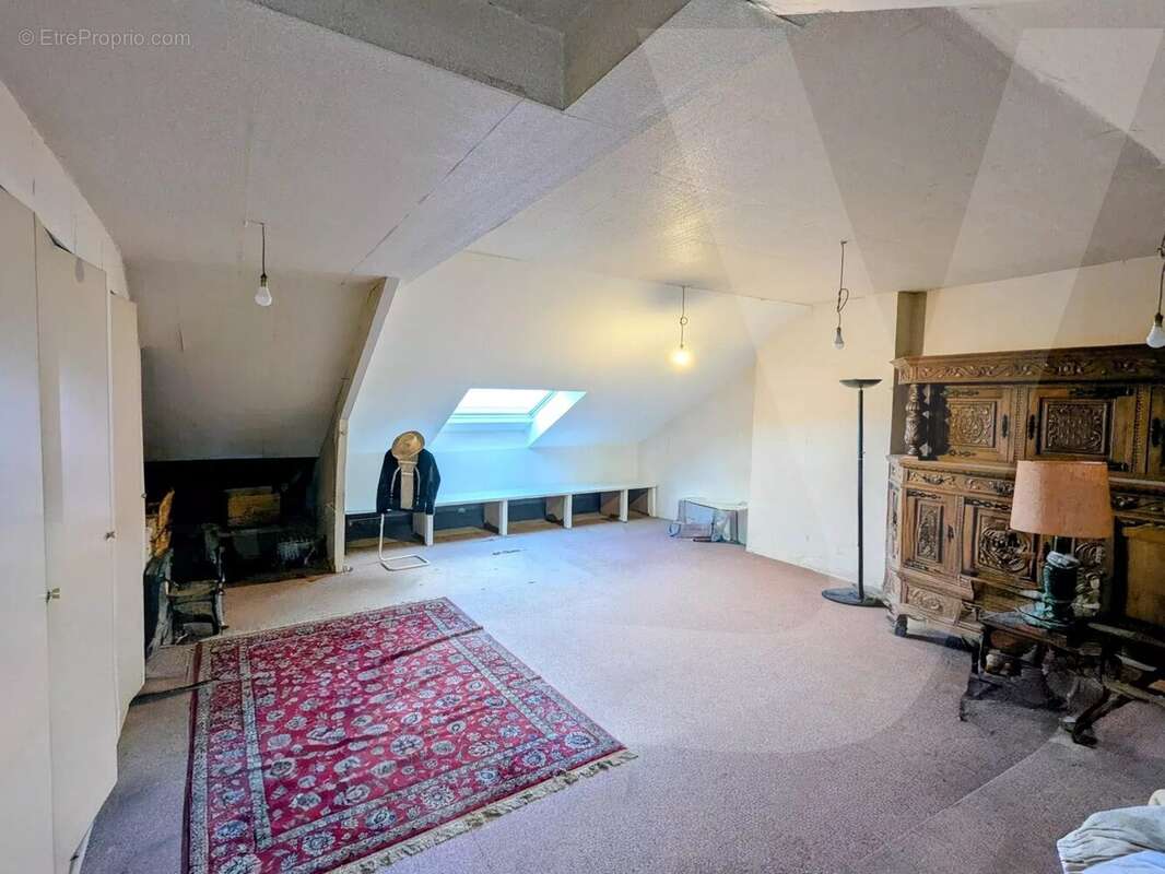 Maison à NANTES