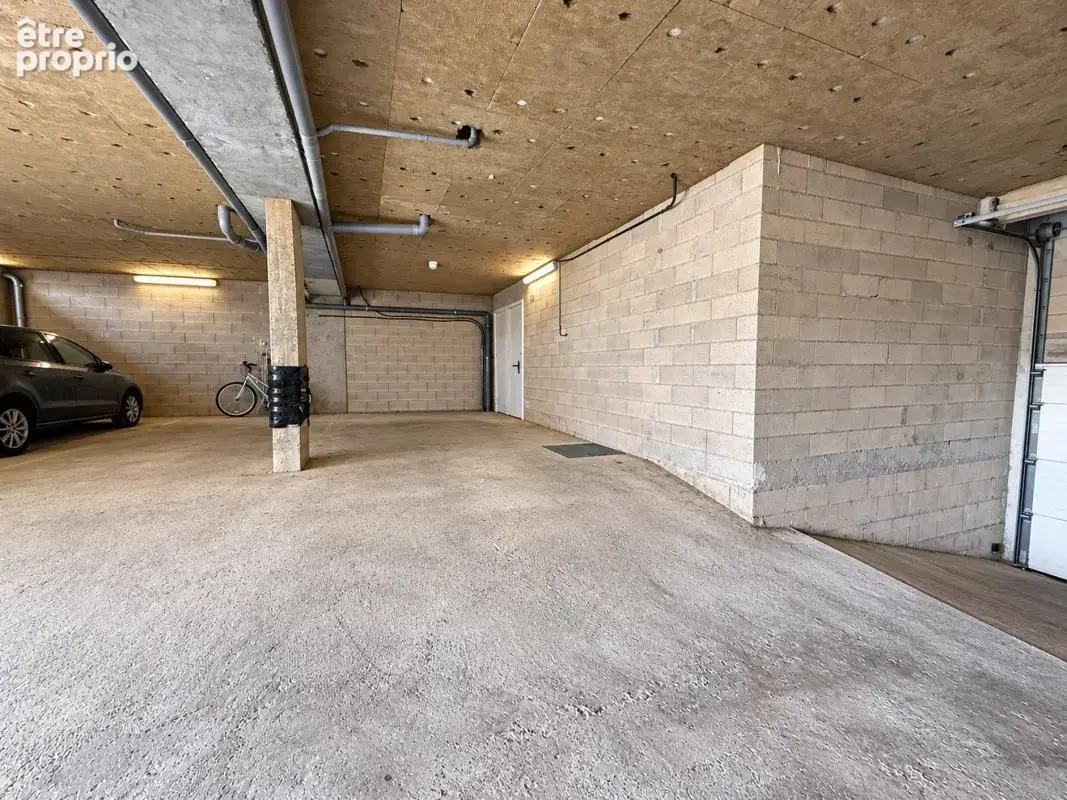 Appartement - photo 8