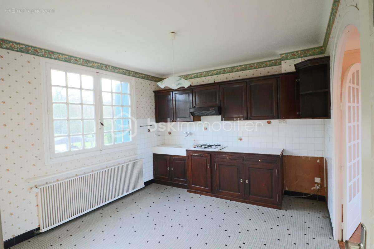 Maison à CROSSAC