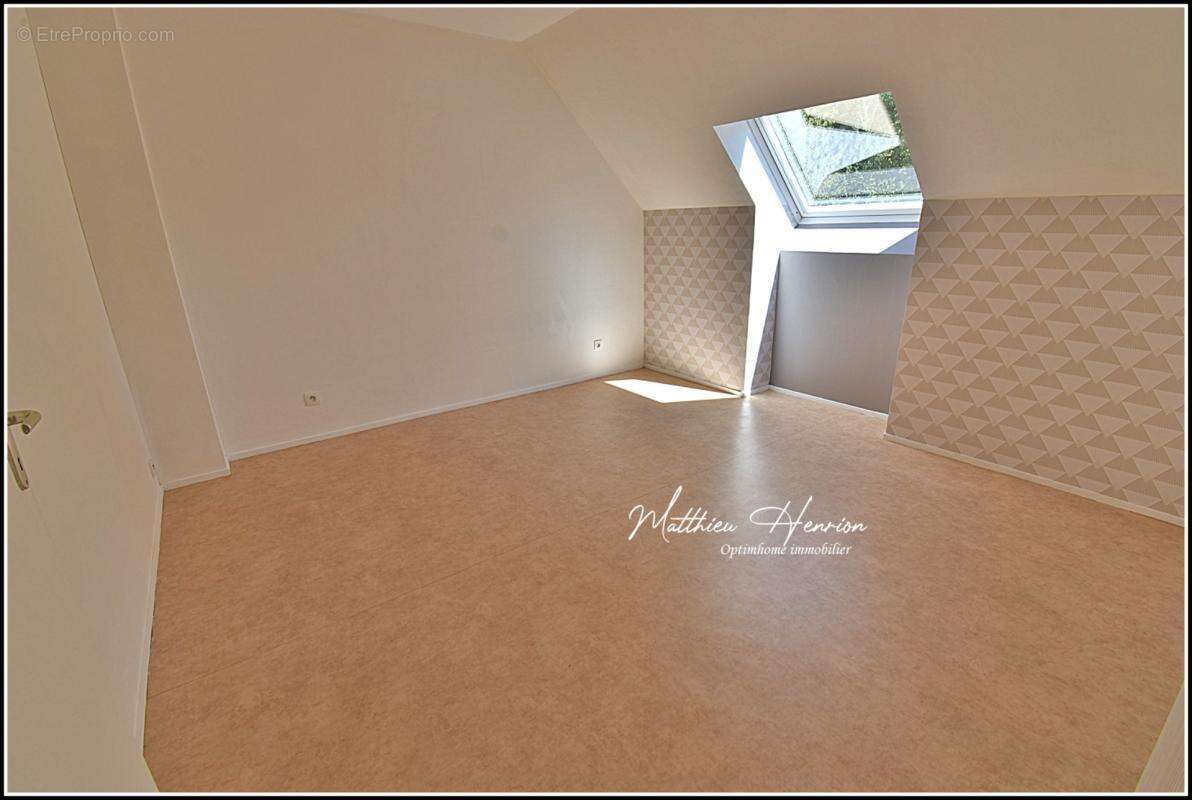 EN EXCLUSIVITÉ – Maison 3 chambres avec jardin et garage à Saint-Sébastien-de-Morsent - photo 11