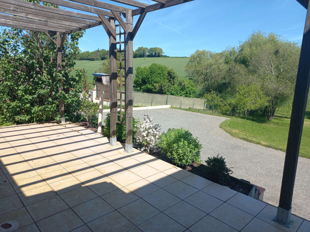 Belle maison - photo 21