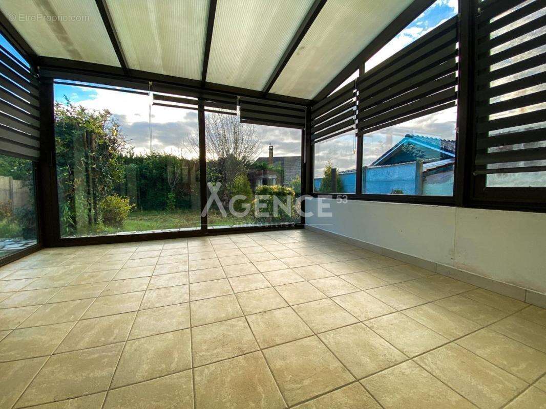 Appartement à WIZERNES