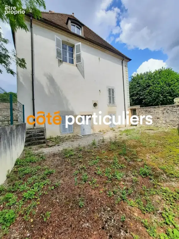Appartement à DOLE