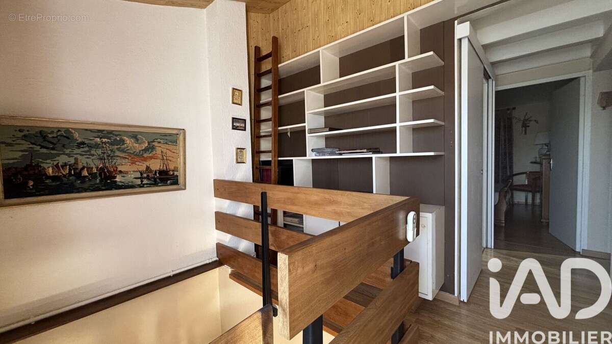 Photo 6 - Maison à JUVIGNAC