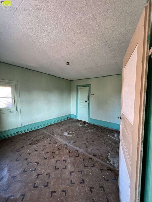 Appartement à ROUFFACH