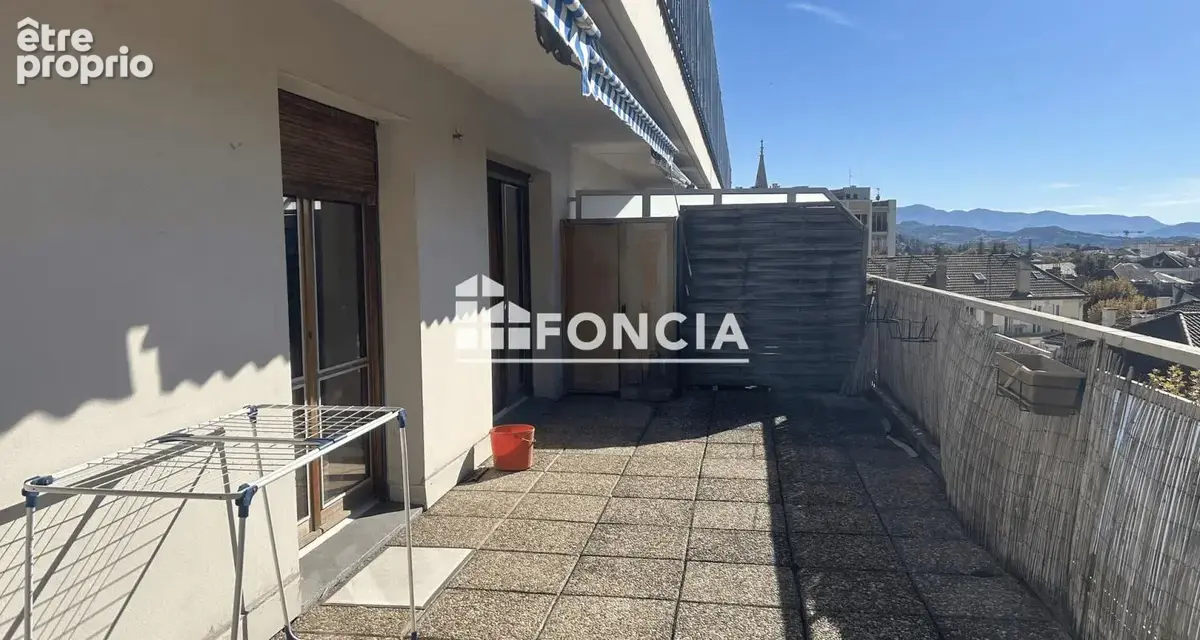A vendre gap t2 avec terrasse et parking - photo 3