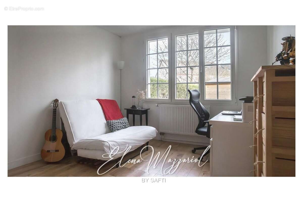 Photo 9 - Maison à VILLEPREUX