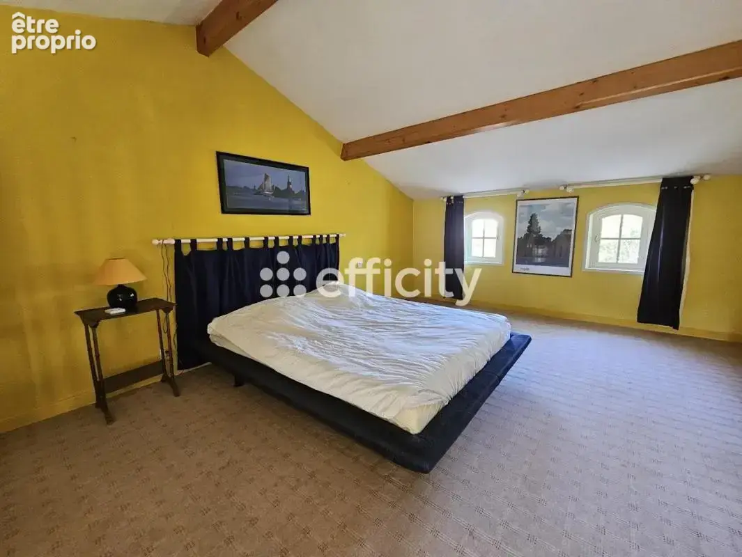 Maison 6 pièces 157 m² à vendre à La Rochelle (17000) - photo 11
