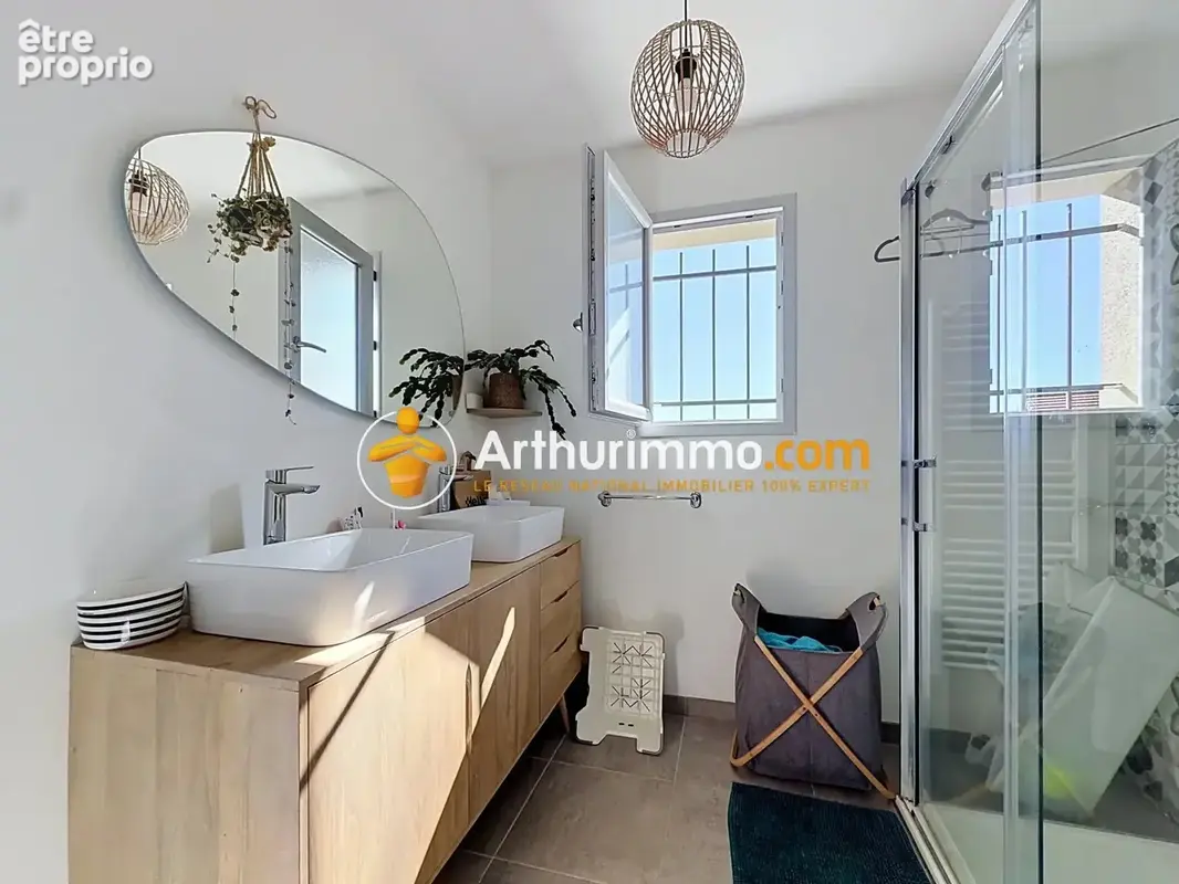 Vente Maison Bourgoin-jallieu(38300) 315 000ï¿œ - photo 6