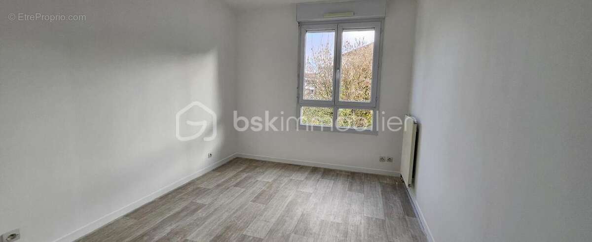 Appartement à NOISY-LE-GRAND