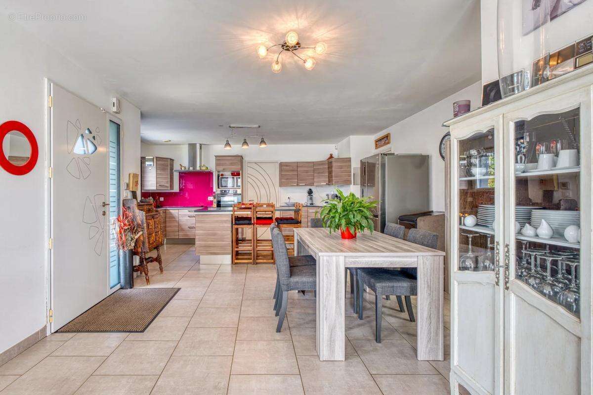 Maison à SAINT-JEAN-DE-MONTS