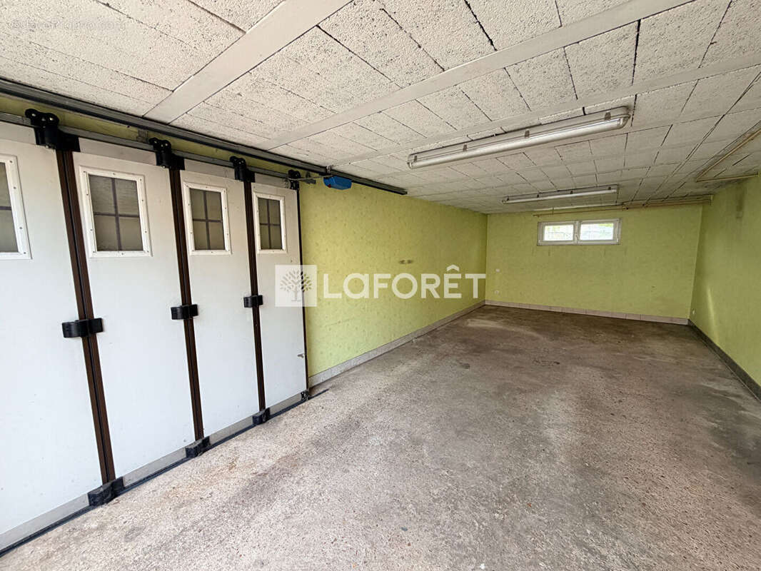 Maison familiale avec jardin - photo 10