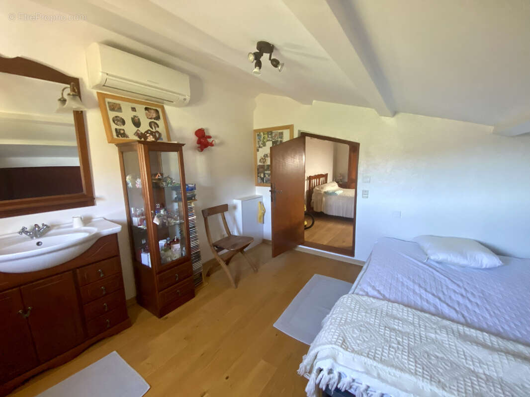 Maison à DRAGUIGNAN