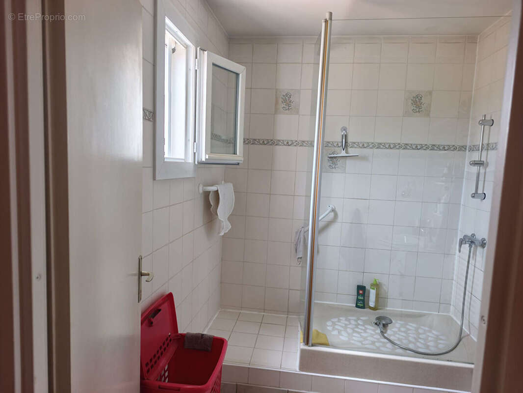 Maison 89m² à le pontet - photo 6