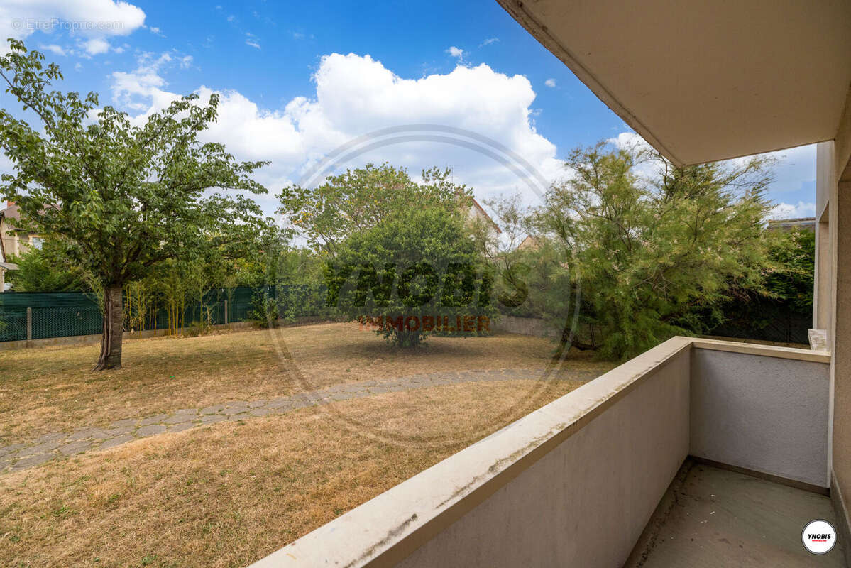 Appartement Les Mureaux 5 pièce(s) - photo 7