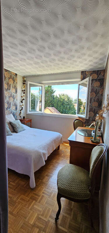 Appartement à DOMONT