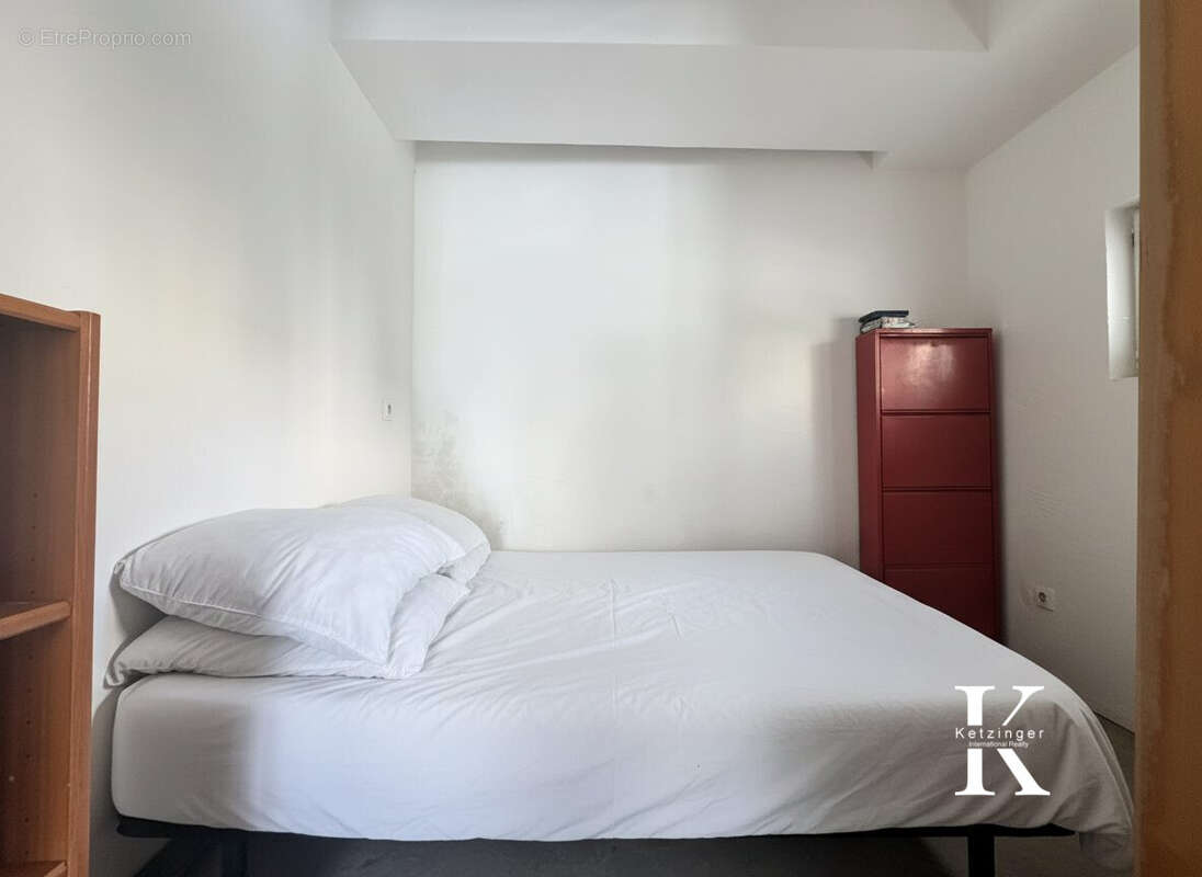 APPART RDC - CHAMBRE - Maison à PEROLS