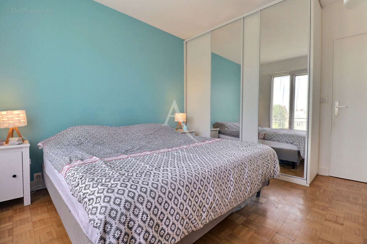 Magnifique Appartement Maisons Laffitte 3 pièces 66 m² 1 chbre (possible 2) au calme et refait à neuf ! - photo 13
