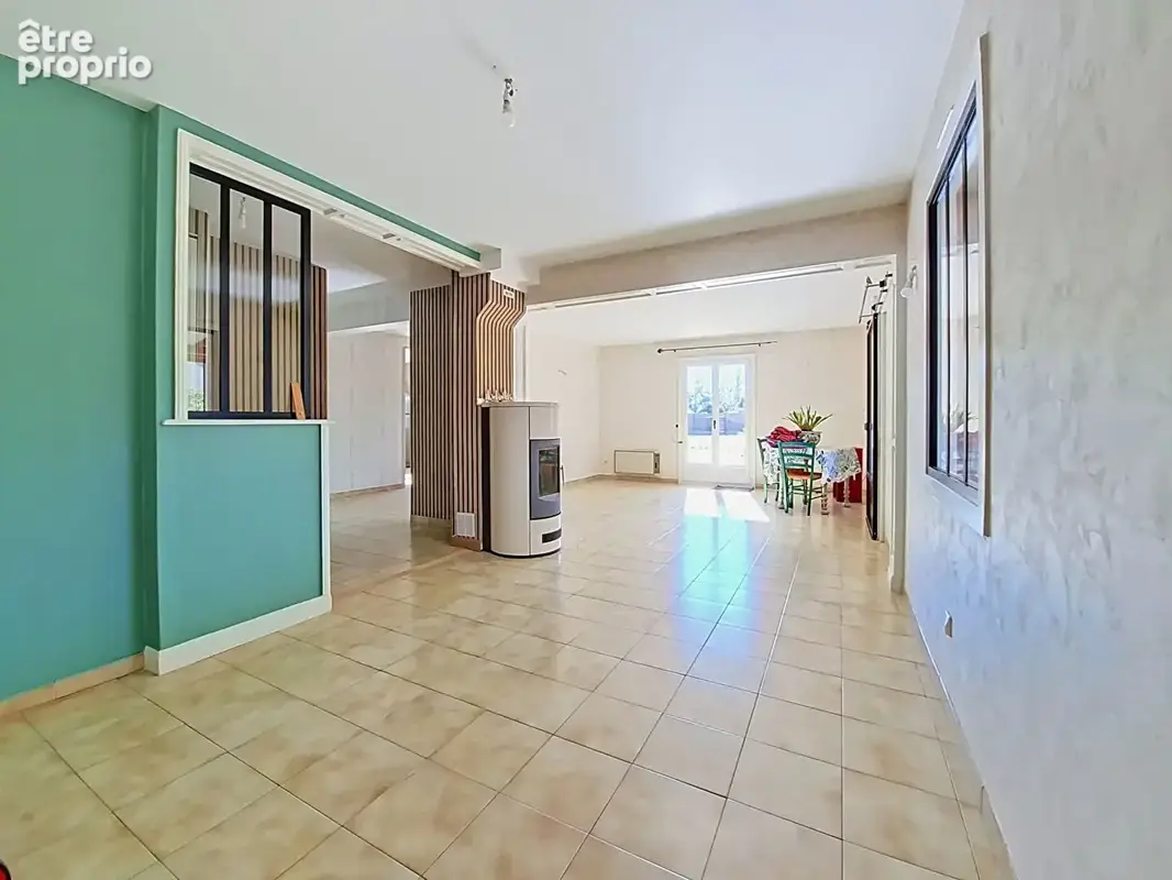Maison 6 pièces 210 m² à vendre à Barrou (37350) - photo 6