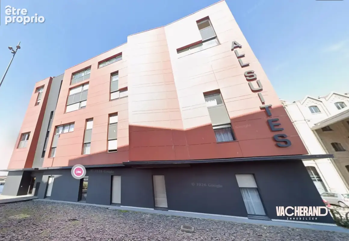 Photo Appartement à Dunkerque au prix de 43 600€
