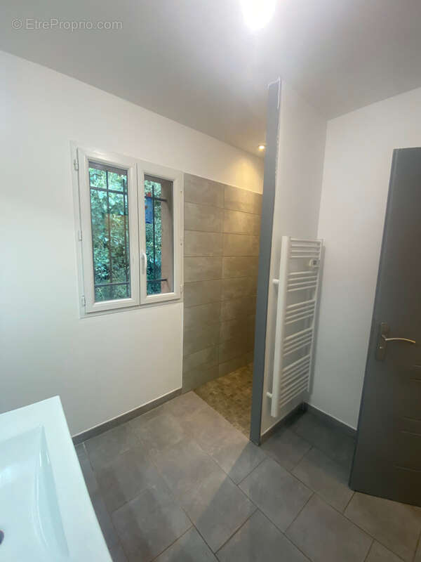 Maison à LE THORONET