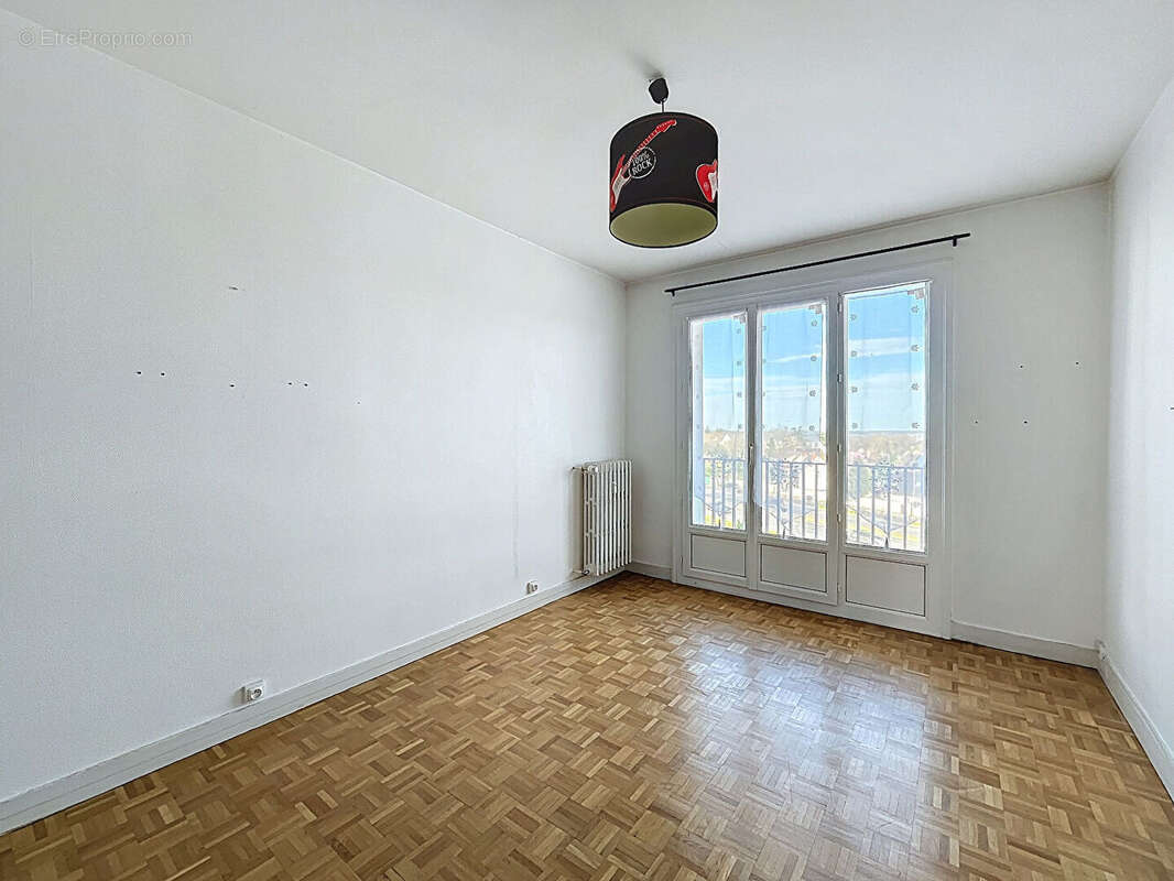 Appartement à BLOIS