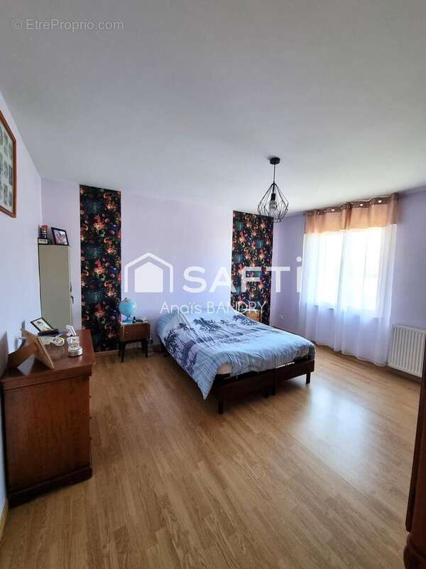 Photo 9 - Maison à CONCEVREUX