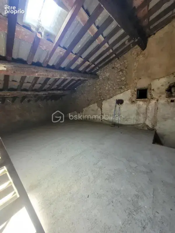  EXCLUSIVITÉ – Maison de village de caractère au cœur de Nizas – 150 000 € - photo 26