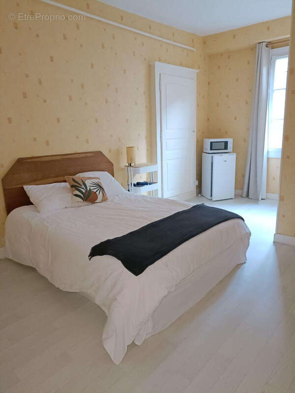 Appartement à BOURGUEIL