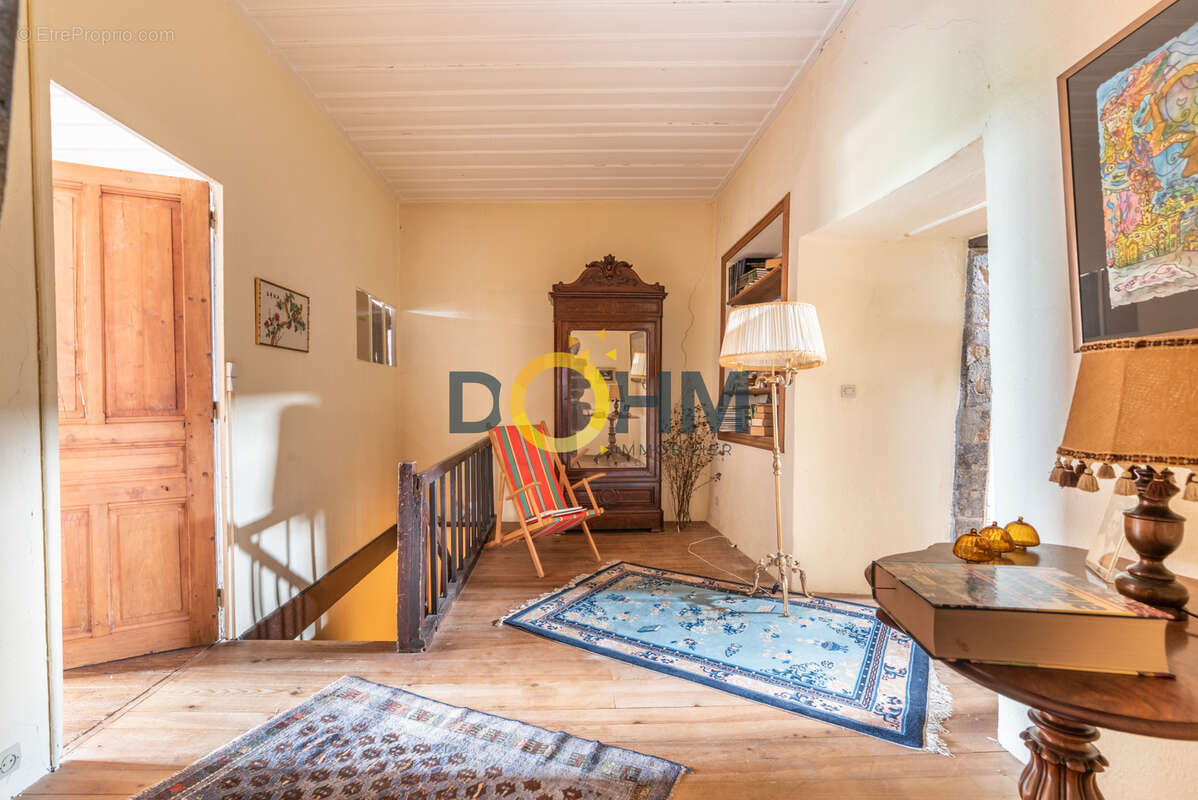 Maison à LAMOTHE
