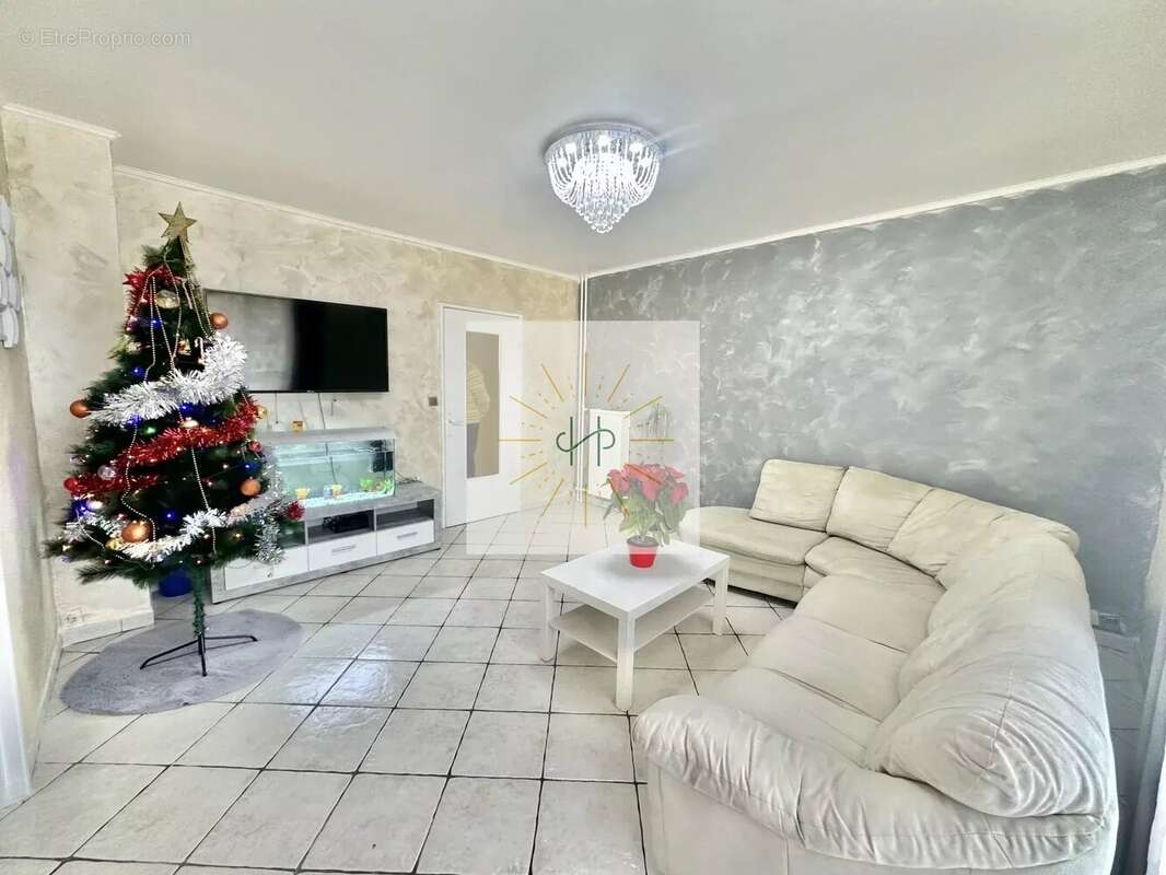 Appartement à MONTELIMAR