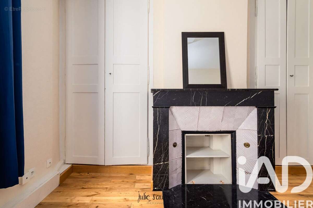 Photo 6 - Appartement à NANCY