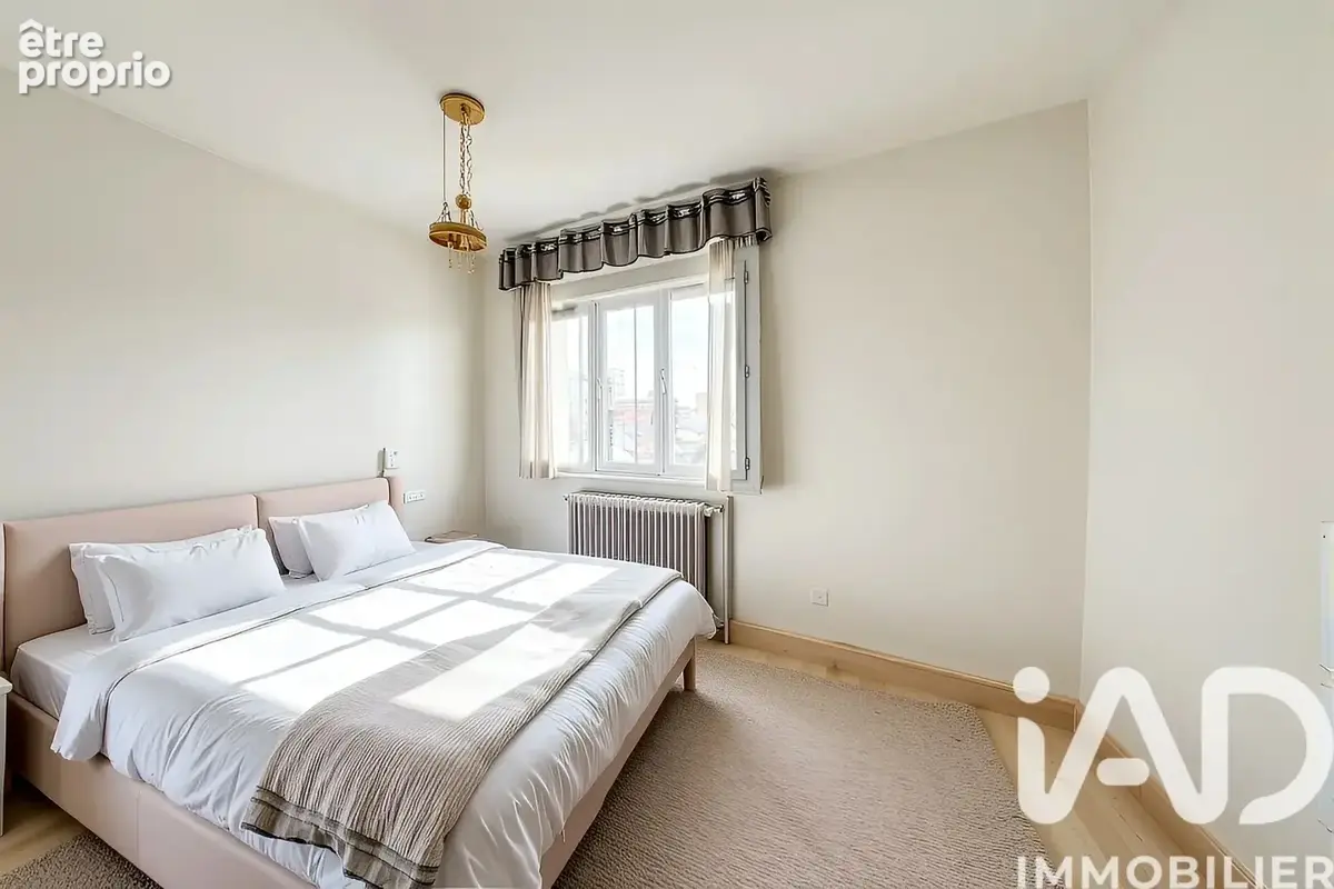 Photo 1 - Appartement à LE MANS