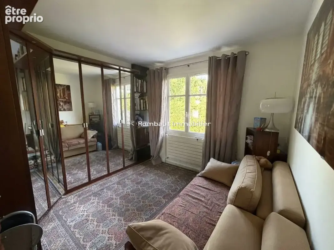 Appartement 4 pièces 103 m² à vendre à Croissy-Sur-Seine (78290) - photo 8