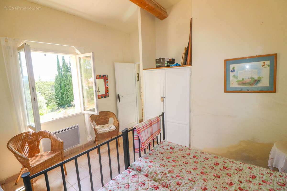 Maison à FLAYOSC