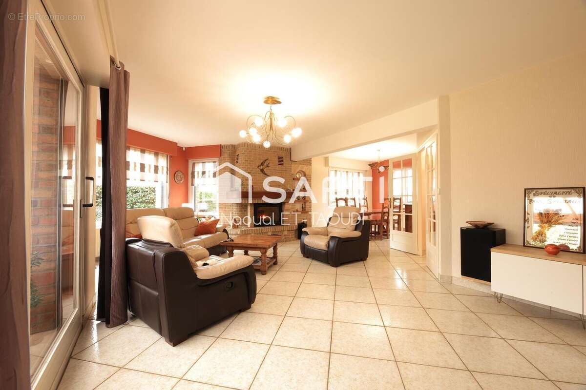 Photo 4 - Maison à NEUVE-CHAPELLE