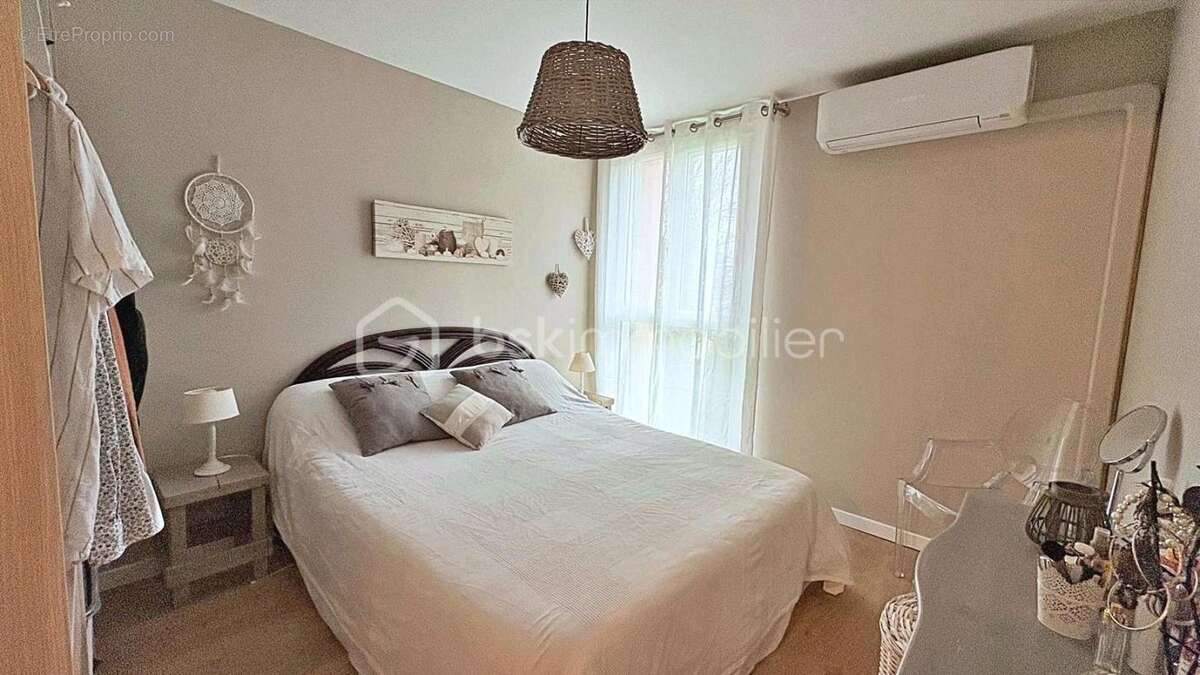 Appartement à FENOUILLET
