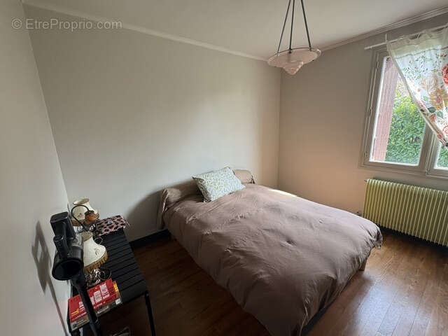 Maison à CRIEL-SUR-MER