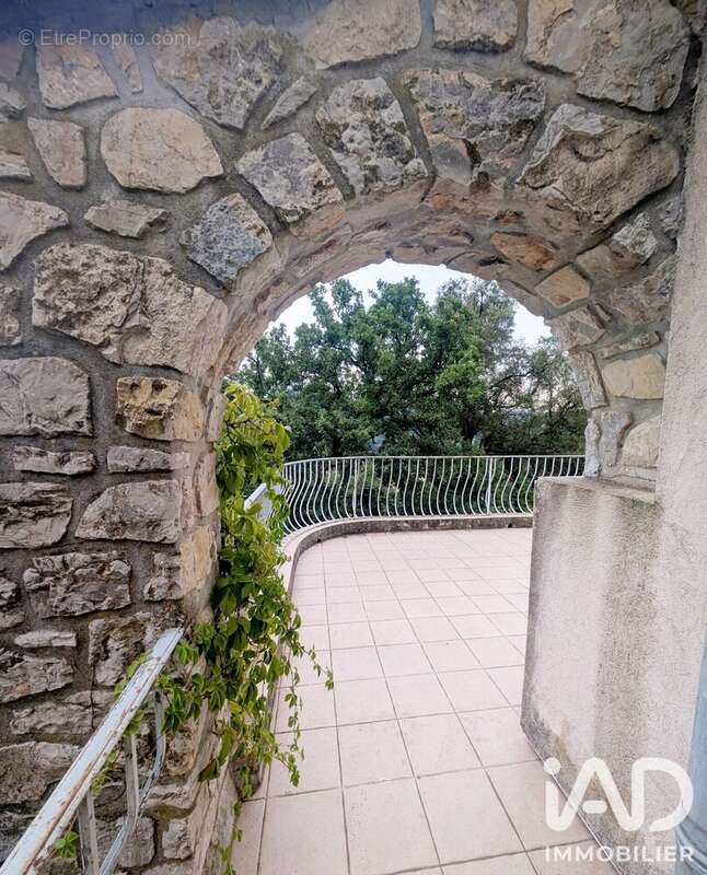 Photo 5 - Maison à COLLOBRIERES