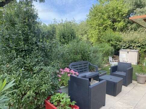 Maison à SAINT-MARTIN-D&#039;ARDECHE