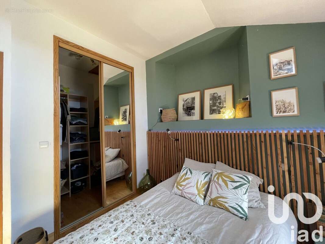 Photo 6 - Maison à NEDDE