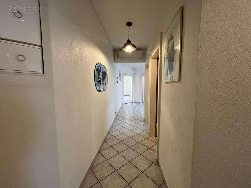 Appartement à HUNINGUE