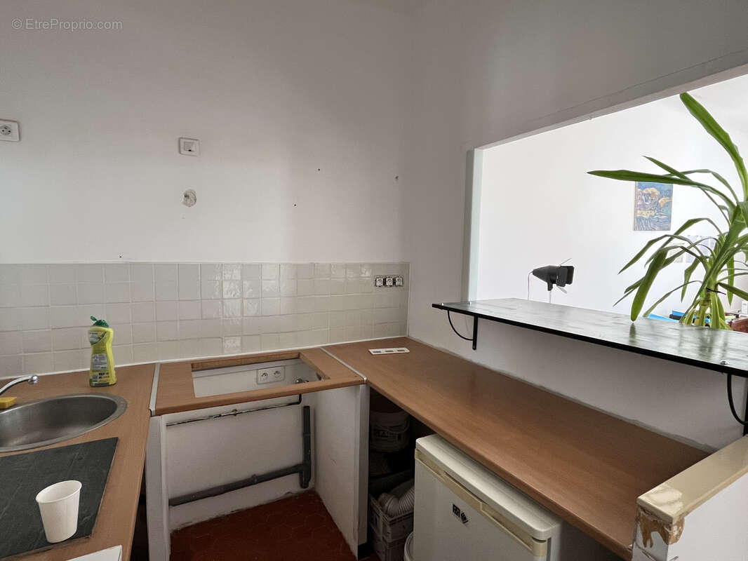 Appartement à MARTIGUES