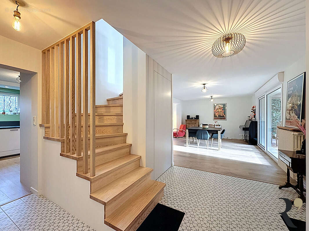 Maison à MONS