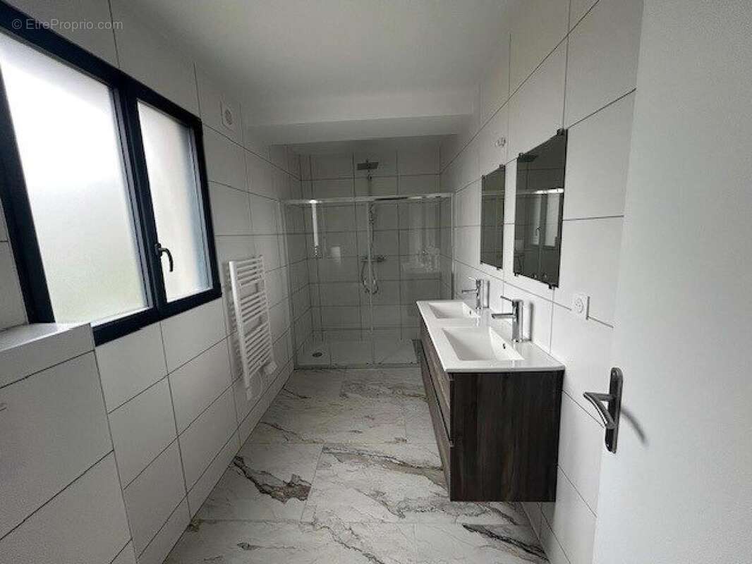 Photo 5 - Maison à FORGES-LES-EAUX