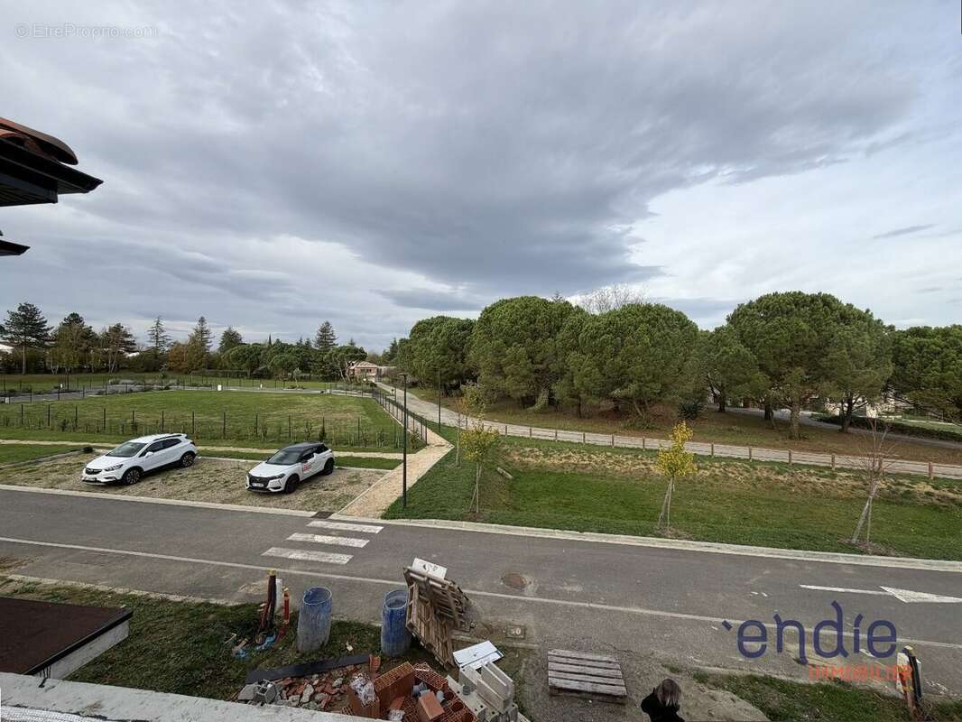 Maison à SAINT-GENIES-BELLEVUE