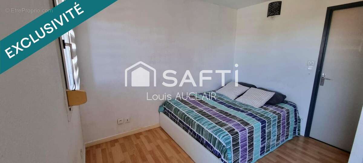 Appartement 30 m² à Toulouse  - photo 2