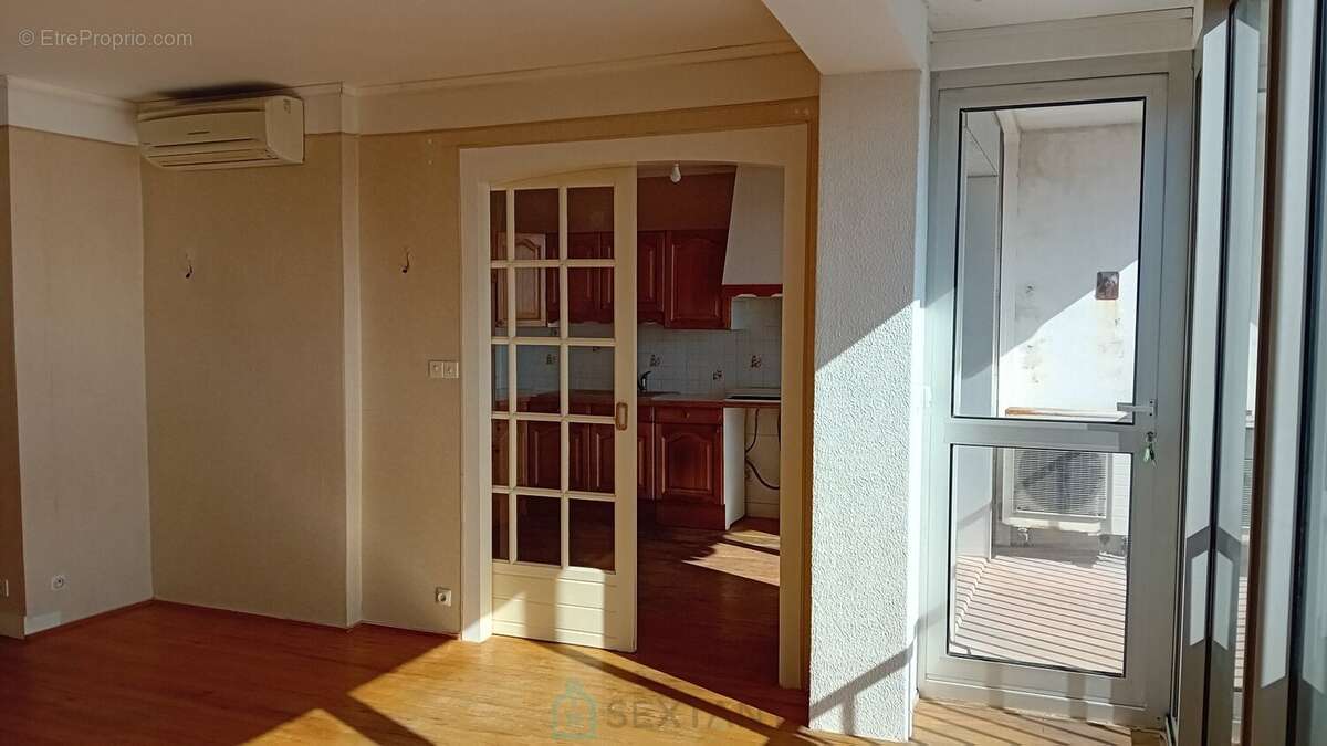 Superbe appartement traversant double vue Mer, Royan - photo 5