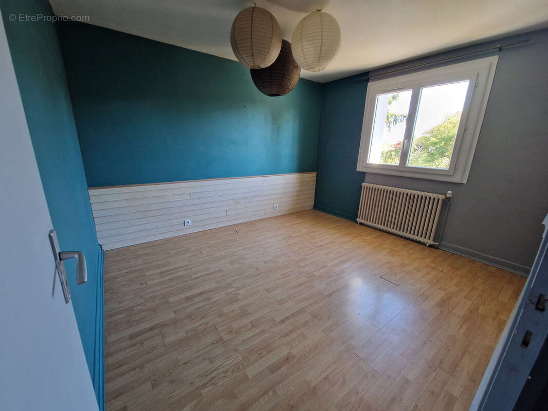 Maison à VILLENEUVE-SUR-LOT